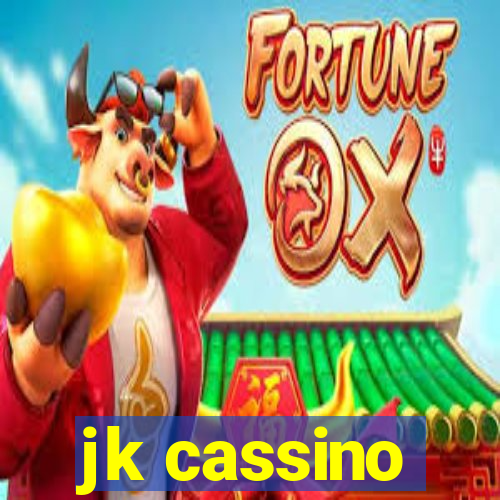 jk cassino